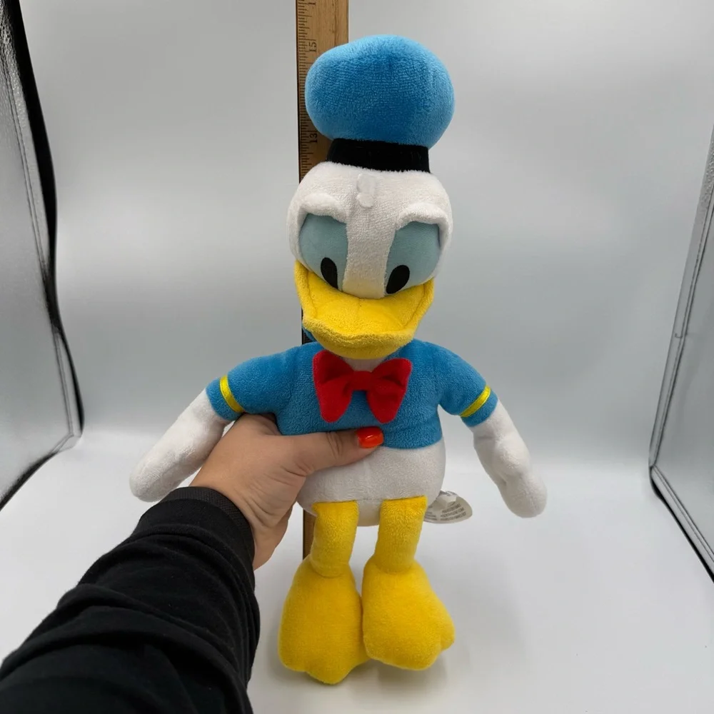 Disney Donald Duck Plush Just Play 15
